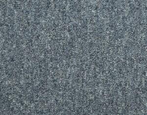 Cornflower Blauw - Restpartij - 32 m², Huis en Inrichting, Stoffering | Vloerbedekking, Tapijttegels, Blauw, Nieuw, Ophalen of Verzenden