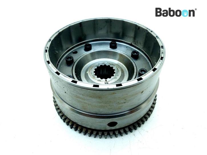 Vliegwiel / Rotor Ducati Multistrada 950 2019-2020, Motoren, Onderdelen | Ducati, Gebruikt, Verzenden