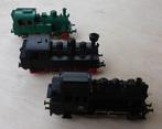 Märklin H0 - 3000 3029 3090 - Tender locomotief (3) - DB, Nieuw