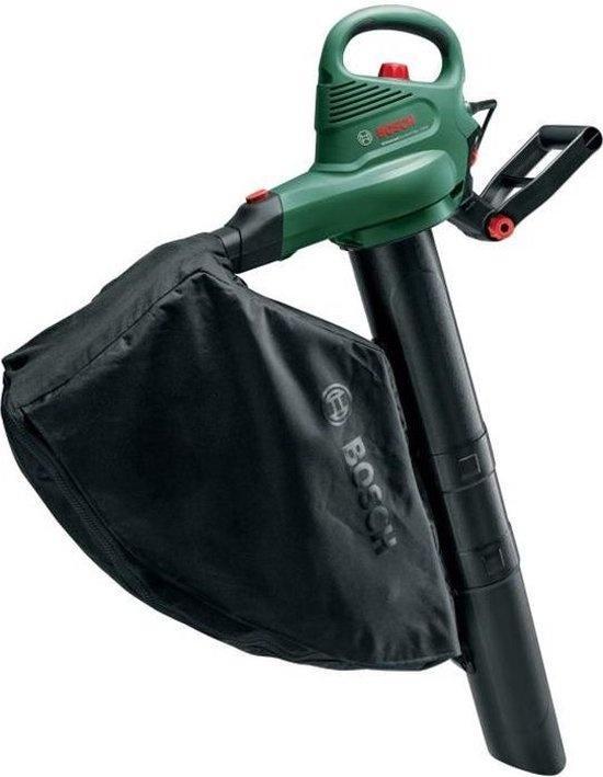 Bosch Bladblazer Universal, Tuin en Terras, Overige Tuin en Terras, Verzenden