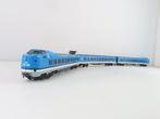 Lima H0 - 149807 S04 - Treinstel (1) - 3-delige set Koploper, Hobby en Vrije tijd, Modeltreinen | H0, Nieuw