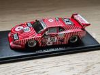 Spark 1:43 - Model raceauto - Spark - BMW M1 #50 24h Le Mans, Nieuw