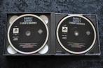 Family Games Compendium 20 Games Playstation 1 PS1
