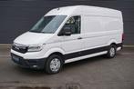 MAN TGE 2.100 | L3H3 | ACC | App-Connect | Camera | Stoel, S, Stof, Gebruikt, Euro 6, MAN
