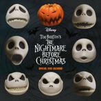 Nightmare before Christmas Calendar 2018 English Version, Verzamelen, Ophalen of Verzenden, Nieuw