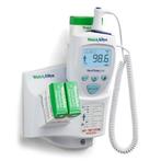 Welch Allyn Suretemp Plus 692 thermometer oraal wandmodel, Verzenden, Nieuw