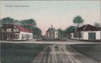 LAGE VUURSCHE - Kasteel Lage Vuursche, Verzamelen, Ansichtkaarten | Nederland, Verzenden, Gelopen