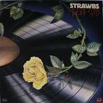 LP gebruikt - Strawbs - Deep Cuts (Promo Copy), Cd's en Dvd's, Verzenden, Zo goed als nieuw