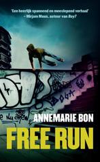 Free run 9789048847778 Annemarie Bon, Boeken, Verzenden, Gelezen, Annemarie Bon