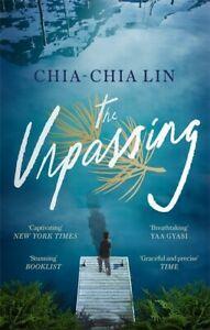 The unpassing by Chia-Chia Lin (Paperback), Boeken, Taal | Engels, Gelezen, Verzenden
