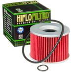 Hiflo Hf 401 Oliefilter Honda / Kawasaki / Yamaha, Verzenden, Nieuw