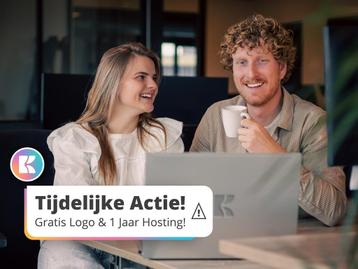 Jouw bedrijf groeien? Klikmeister regelt het! beschikbaar voor biedingen