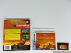 Gameboy Advance / GBA - De Leeuwen Koning - HOL, Verzenden, Gebruikt