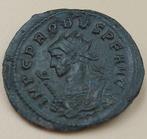 Romeinse Rijk. Probus (276-282 n.Chr.). Antoninianus Ticinum