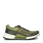 Ecco Biom 2.2 lage sneakers voor heren in het Groen, Kleding | Heren, Schoenen, Verzenden, Nieuw, Ecco, Sneakers of Gympen
