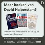 Everything They Had 9781401309909 David Halberstam, Verzenden, Zo goed als nieuw, David Halberstam