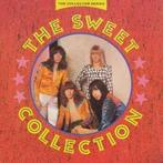 cd - The Sweet - Collection, Zo goed als nieuw, Verzenden