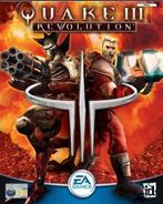 Quake III Revolution [PS2], Spelcomputers en Games, Ophalen of Verzenden, Nieuw