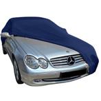 Autohoes passend voor Mercedes-Benz CLK-Class Cabrio (A209), Nieuw, Op maat, Ophalen of Verzenden