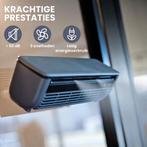 2dekans | Nexxt Draadloze Mist Fan Ventilator & Aircooler –, Ophalen of Verzenden, Zo goed als nieuw