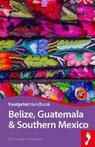 9781911082637 Belize, Guatemala and Southern Mexico Handbook