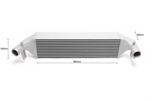 TA Technix Intercooler VW Polo 6R GTI 6R WRC RL759, Auto-onderdelen, Motor en Toebehoren, Nieuw, Herkomst onderdeel bekend, Audi