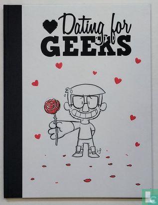 Dating for Geeks - Single Players - 2015, Boeken, Stripboeken, Zo goed als nieuw, Eén stripboek, Verzenden