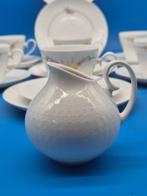 Koffieservies - Rosenthal – Kaffeeservice „Form Romanze“ –, Antiek en Kunst, Antiek | Meubels | Tafels