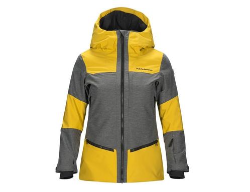 Peak Performance - Balmaz Jacket Womens - XS, Kleding | Heren, Wintersportkleding
