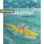 Vakantie voorleesverhalen 9789085197072, Verzenden, Gelezen