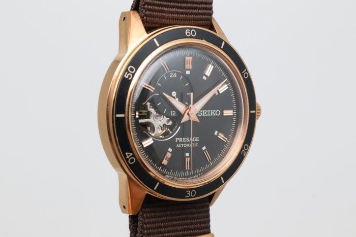Seiko - Presage - Zonder Minimumprijs - SSA426J1 | 4R39-0020, Sieraden, Tassen en Uiterlijk, Horloges | Antiek