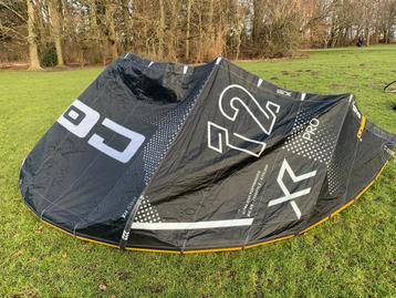 Core XR Pro 12m kite Aluula beschikbaar voor biedingen