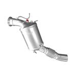 Roetfilter Bmw 3 320 2.0 2007 tot 2011 DPF E90 E93 E92 E91, Verzenden, Nieuw