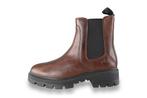 Timberland Chelsea Boots in maat 37 Bruin | 10% extra, Kleding | Dames, Schoenen, Bruin, Verzenden, Overige typen, Zo goed als nieuw