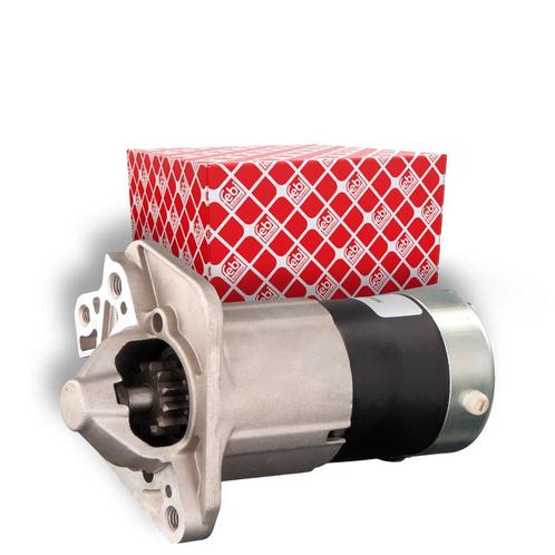 Startmotor / Starter DACIA DOKKER (1.5 dCi), Auto-onderdelen, Motor en Toebehoren, Nieuw, Ophalen of Verzenden