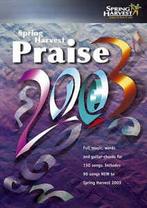 Spring Harvest Praise: Full Music, Words and Guitar Chords, Verzenden, Gelezen