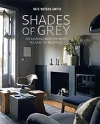 Shades of Grey 9781788791243 kate watson smyth, Verzenden, Gelezen, Kate watson smyth