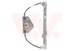 RAAMREGELAAR VOOR MINI COUNTRYMAN R60 2010-2016 51359805672, Ophalen of Verzenden, Nieuw