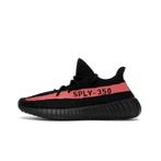 Adidas Yeezy Boost 350 V2 Core Black Red - Diverse maten, Kleding | Heren, Schoenen, Ophalen of Verzenden, Nieuw