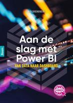 9789024428540 Aan de slag met Power BI | Tweedehands, Boeken, Verzenden, Zo goed als nieuw, Ben Groenendijk