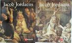 Jacob Jordaens 1593-1678 - 2 delen, Verzenden, Nieuw