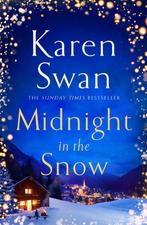Midnight in the Snow 9781529006148 Karen Swan, Verzenden, Gelezen, Karen Swan
