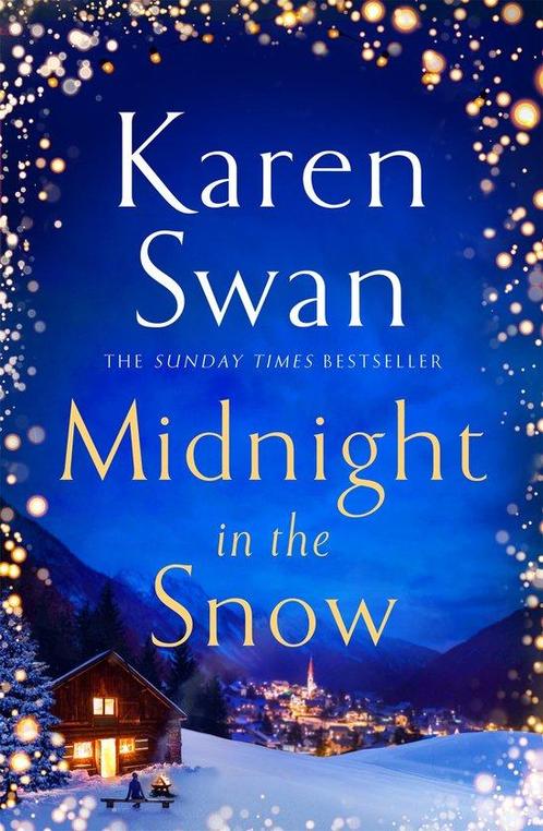 Midnight in the Snow 9781529006148 Karen Swan, Boeken, Taal | Engels, Gelezen, Verzenden