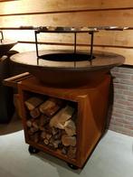 OFYR | Big Green Egg | Forno showroom & demo modellen, Ophalen of Verzenden, Nieuw, OFYR Big Green Egg Forno, Met accessoires