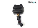 Spanningsregelaar Triumph Speed Triple 955 2002-2004 (VIN:, Motoren, Onderdelen | Overige, Verzenden, Gebruikt