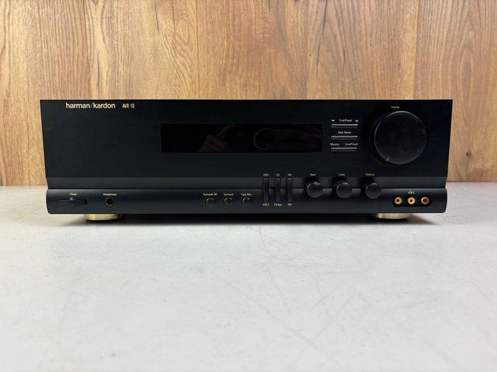 Harman Kardon - AVR 10 Solid state geïntegreerde versterker, Audio, Tv en Foto, Radio's