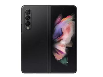 Veiling - Samsung Galaxy Fold 3 5G 256GB - Zonder Wi-Fi beschikbaar voor biedingen