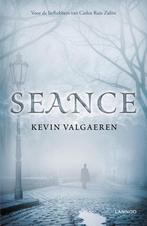 Seance 9789401432641 Kevin Valgaeren, Verzenden, Gelezen, Kevin Valgaeren