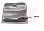 BRANDSTOF TANK VOOR VW TRANSPORTER T3 1979-1992 251201075AH, Ophalen of Verzenden, Nieuw
