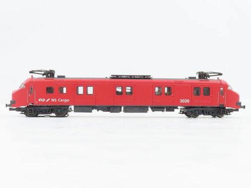 Märklin H0 - 37892 - Modeltrein motorwagen (1) - mP 3000, Hobby en Vrije tijd, Modeltreinen | H0